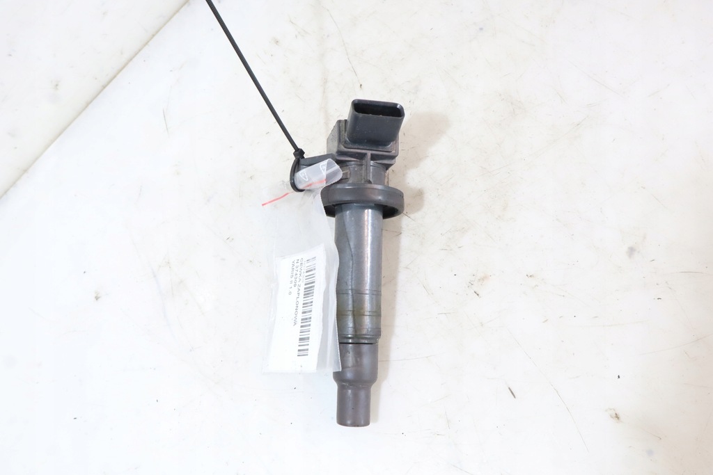 фото №1, Катушка зажигания toyota yaris ii 1.0