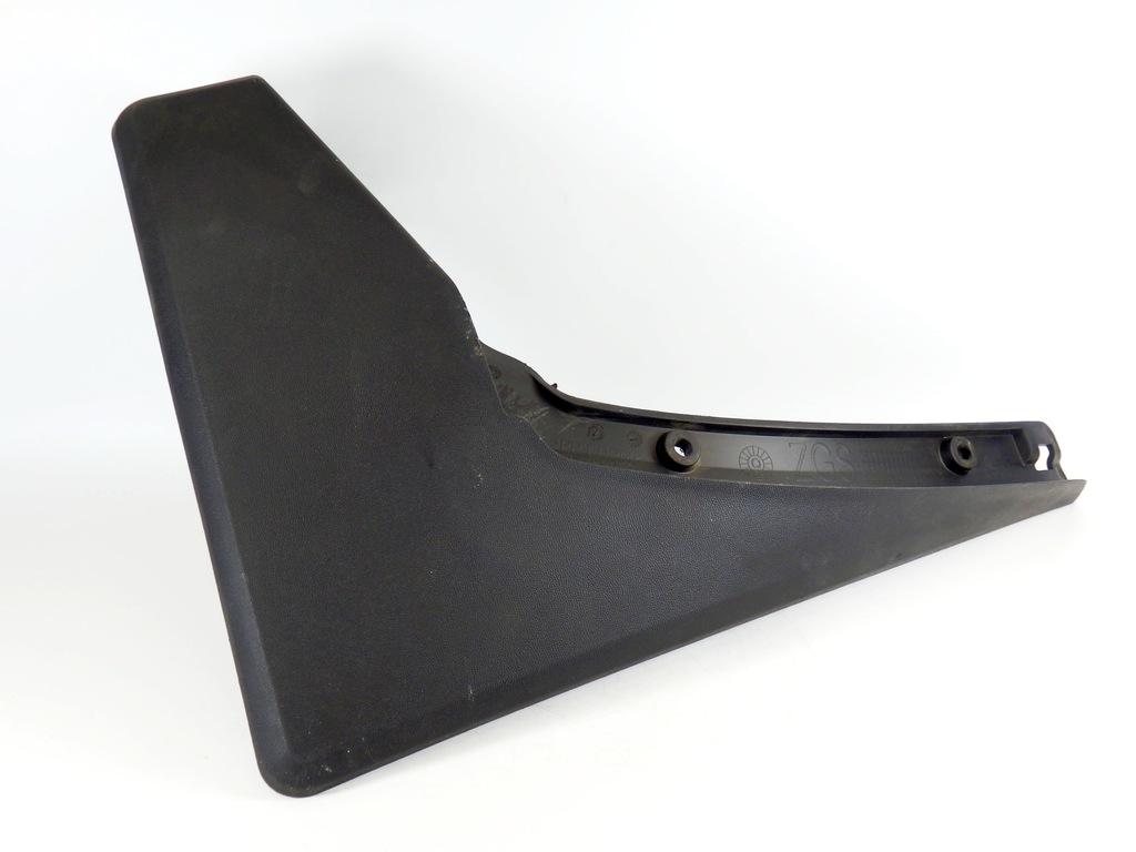 фото №1, Брызговик левый задняя mercedes w164 a1648991240