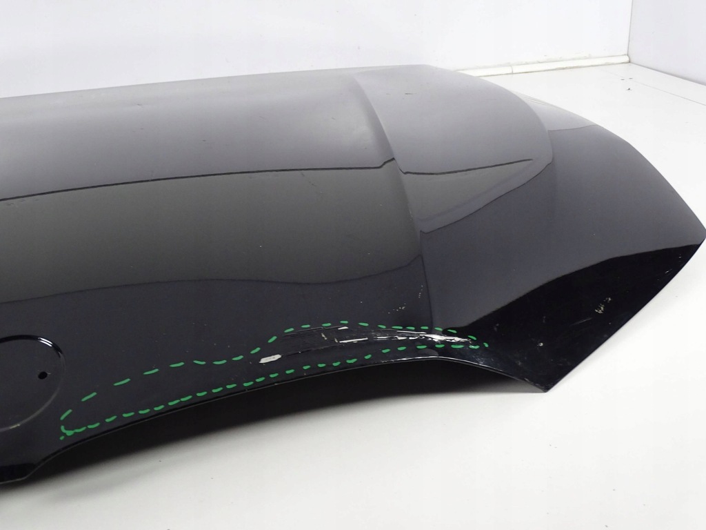 фото №8, Капот bmw 3 g20 g21