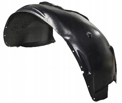 фото №1, Підкрилок підкрилок volvo v70 ii 1999-2007 перед праве