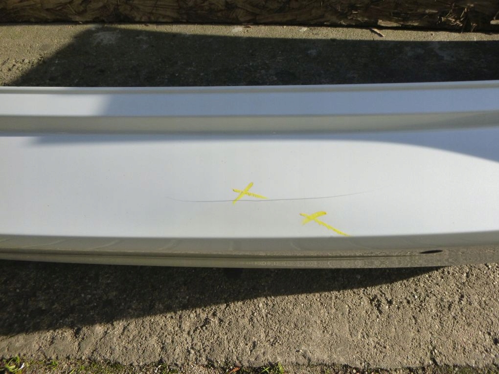 фото №8, Bmw 3 g21 kombi 18- бампер задний