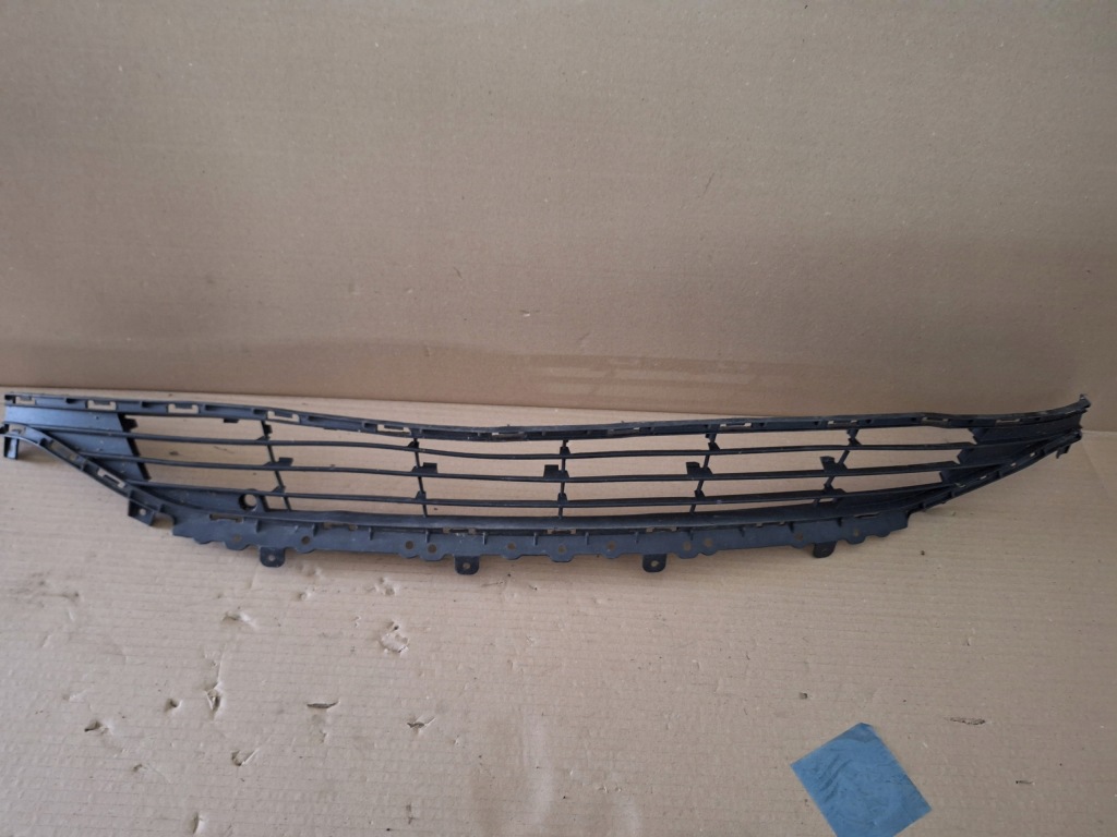 фото №1, Opel astra k 2015- решітка радіатора решітка бампер перед 13423678