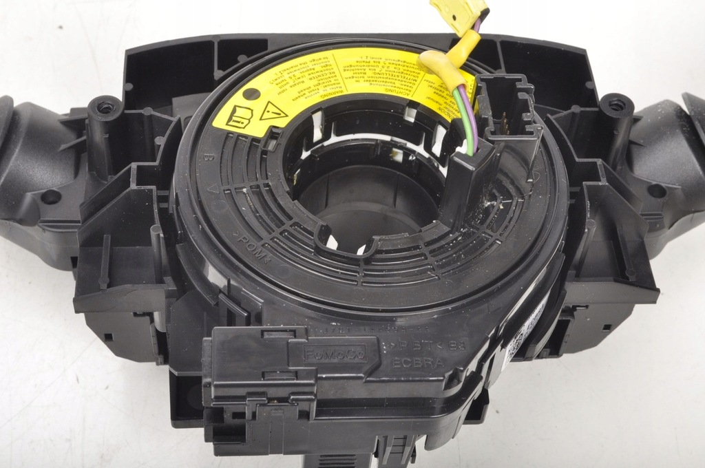 фото №7, Ford ka iii plus перемикач комбінований