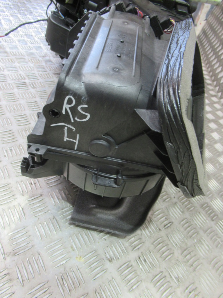 фото №7, Обігрівач комплектна a4 rs4 b8 8t1820005n