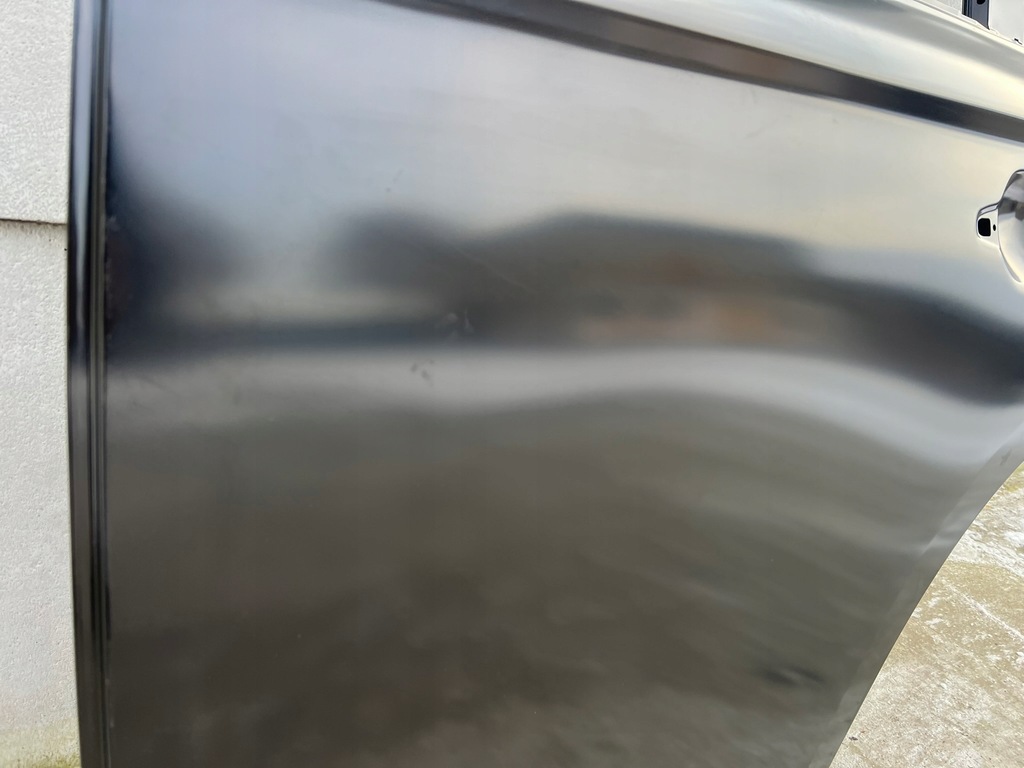 фото №13, Дверь mitsubishi outlander iii 3 od 2012 задняя левый задние левая nowe oryg