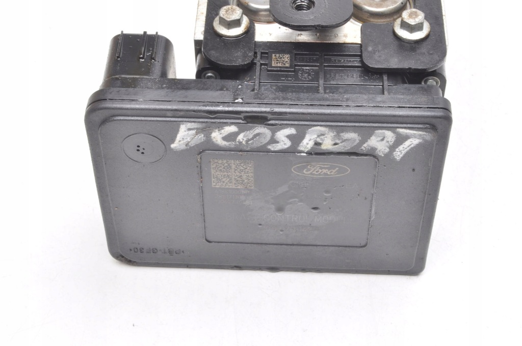 фото №4, Ford ecosport 1.0 lift насос abs gn15-2b373-ea