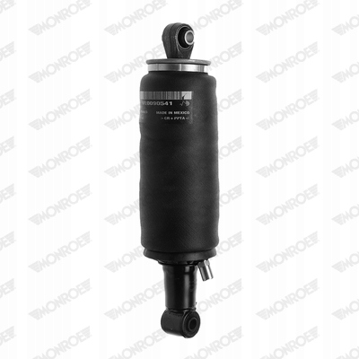 фото №11, Амортизатор кабины задняя rvi t volvo fh fh ii fh16 fh16 ii