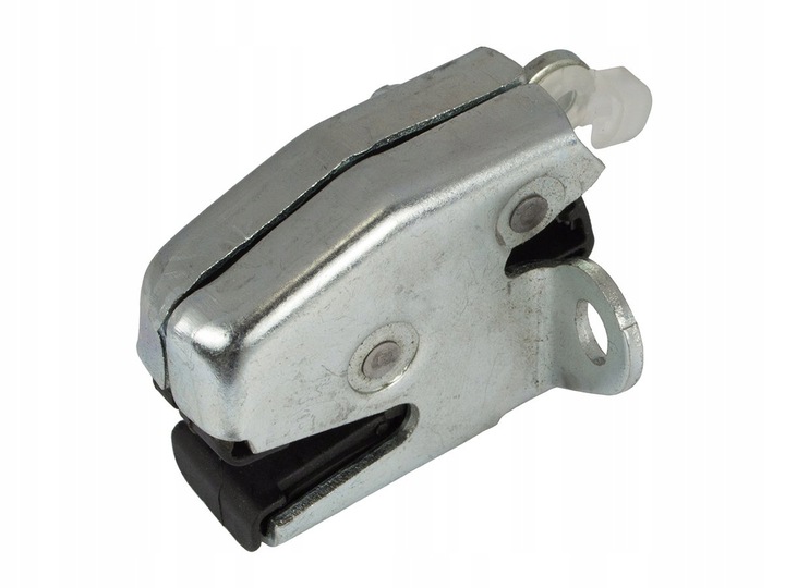 фото №1, Fiat doblo i 2000-2010 замок двері задня góra лівий