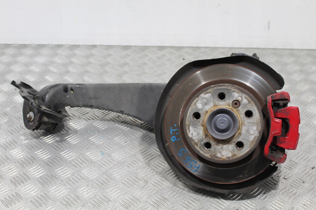 фото №1, Поворотный кулак правый задняя mini cooper f56 s jcw