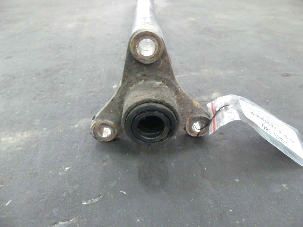 фото №3, Wał привідний задня rover range rover ii p38 2,5 dt