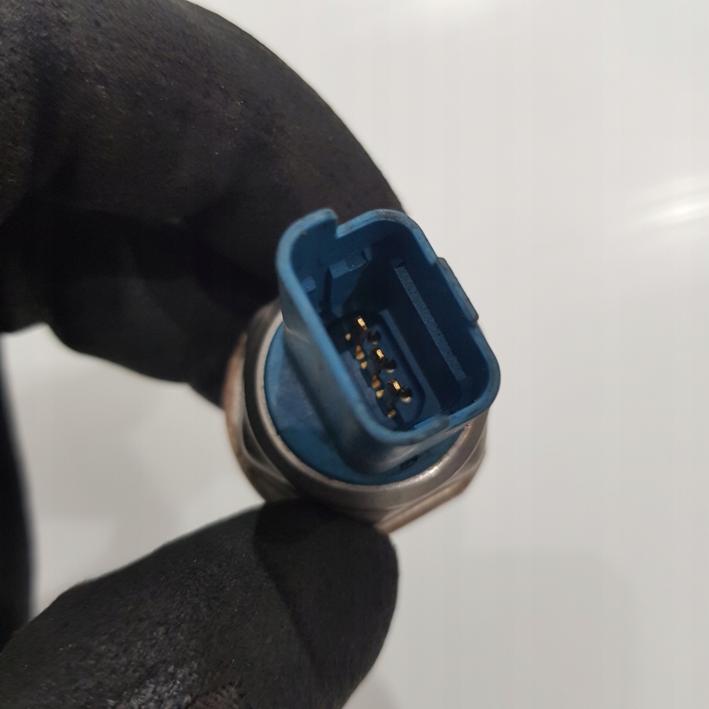 фото №2, Датчик давления renault nissan dacia 166380783r