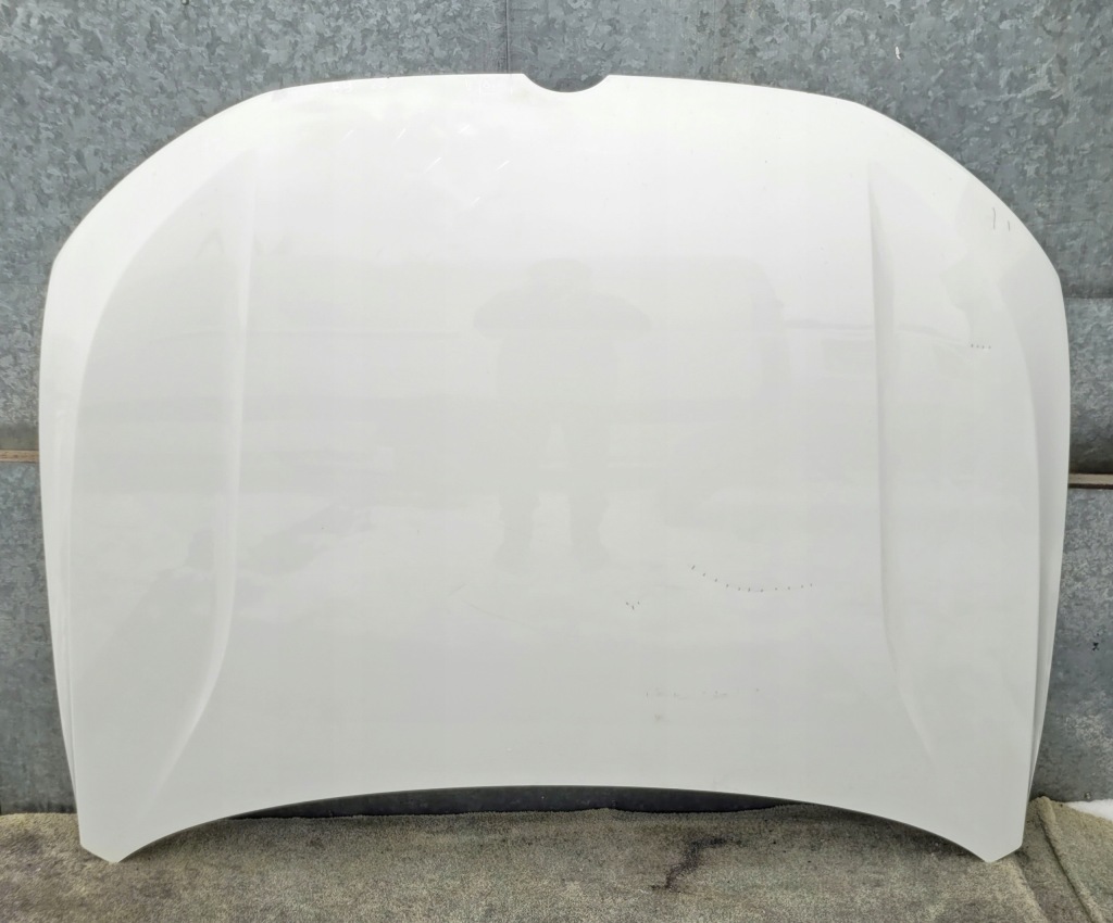 Купить Капот vw volkswagen passat b9 2023-
