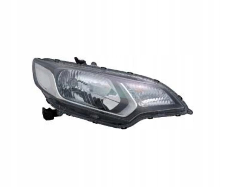 фото №1, Фара главный honda jazz 15- 33100t5ap01 правый