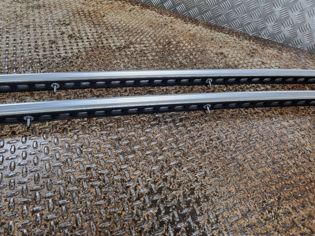 фото №11, 2019 volvo xc40 рейлінги дахові 31448381