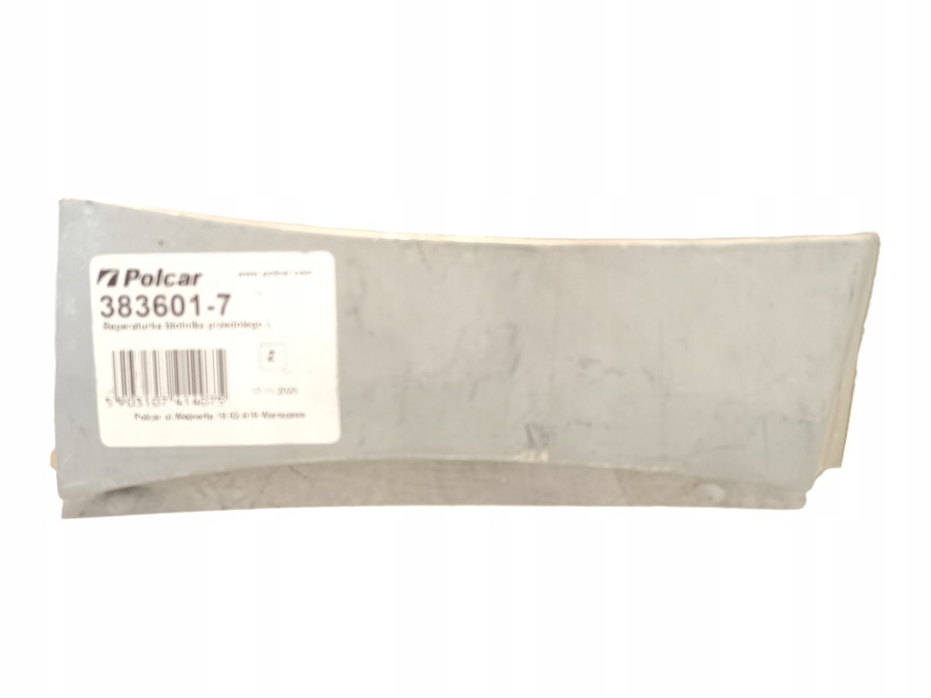 фото №1, Honda accord viii 08- ремкомплект крила перед