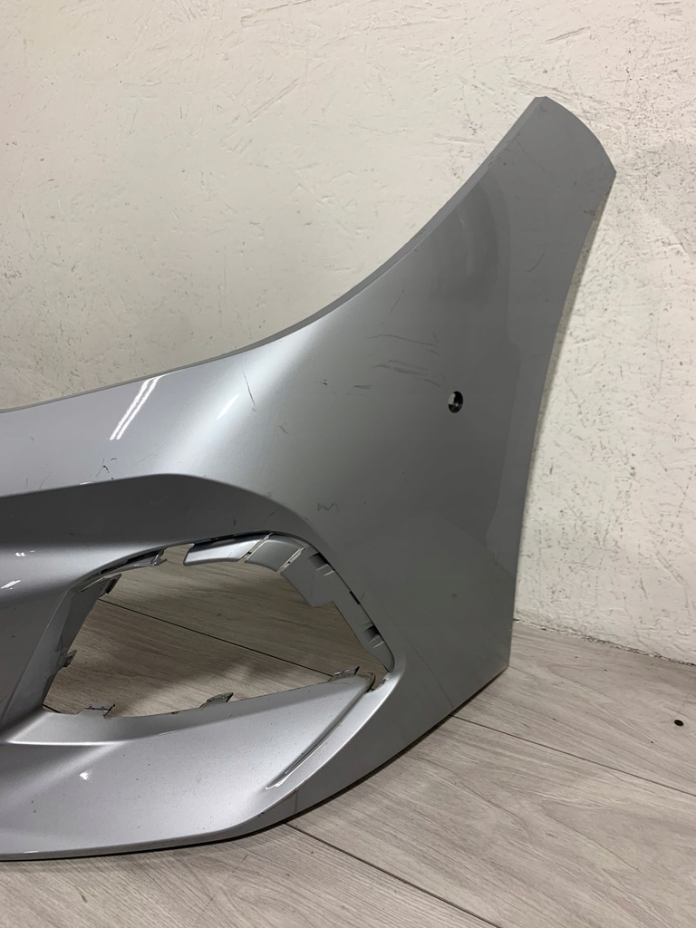 фото №6, Bmw z-4 g-29 m-pakiet бампер перед