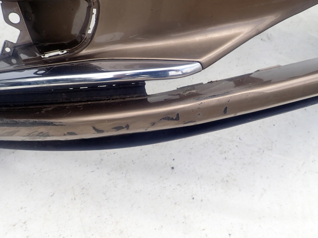 фото №5, Opel cascada 13- бампер перед передний sprysk pdc