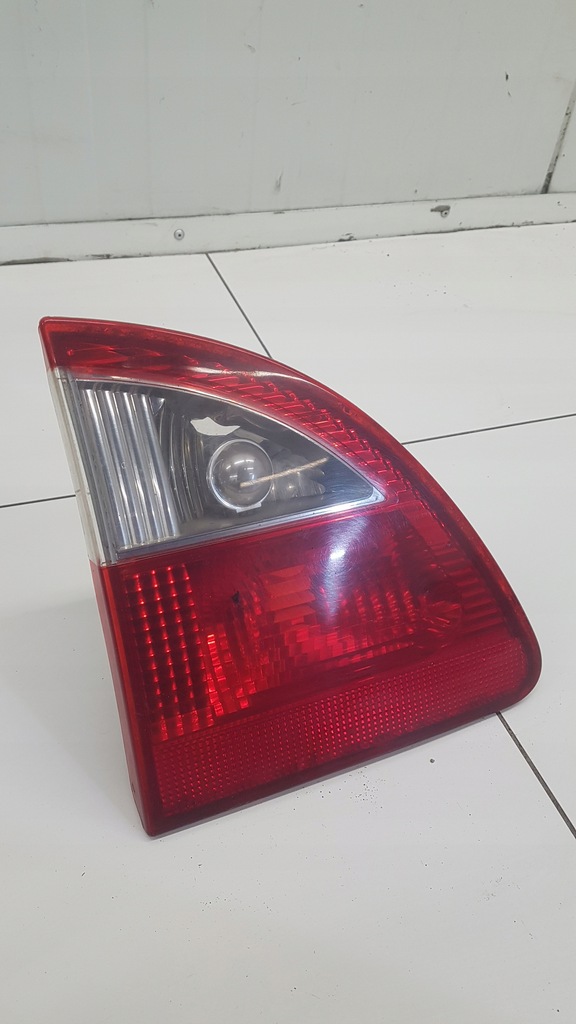 фото №1, Лампа ліва задня w кришка багажника lift ford galaxy mk1 lift