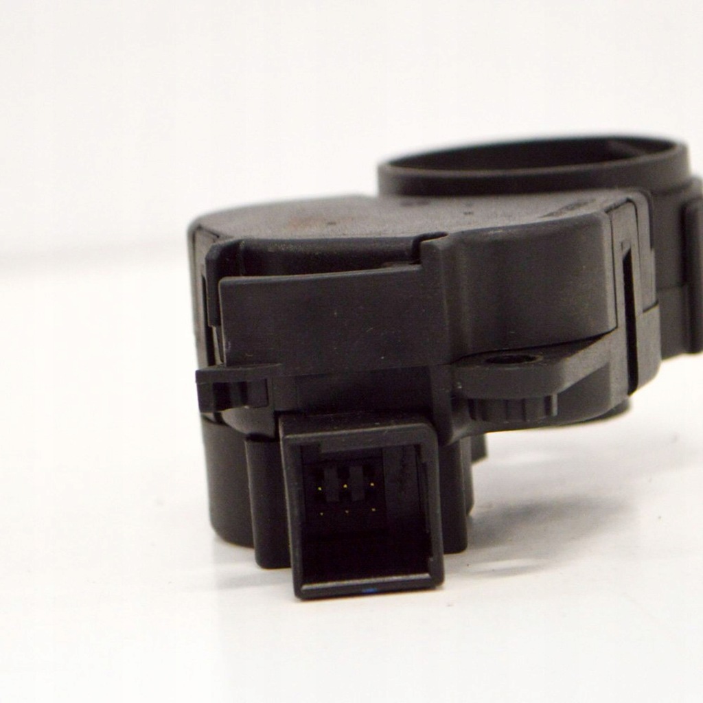 фото №7, Renault kadjar 2015 моторчик отопителя