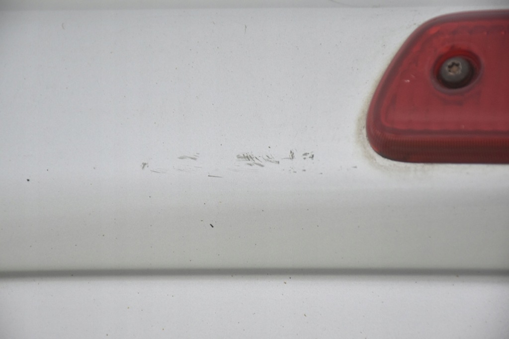 фото №5, Дверь задние задняя левая citroen jumpy expert scudo ii