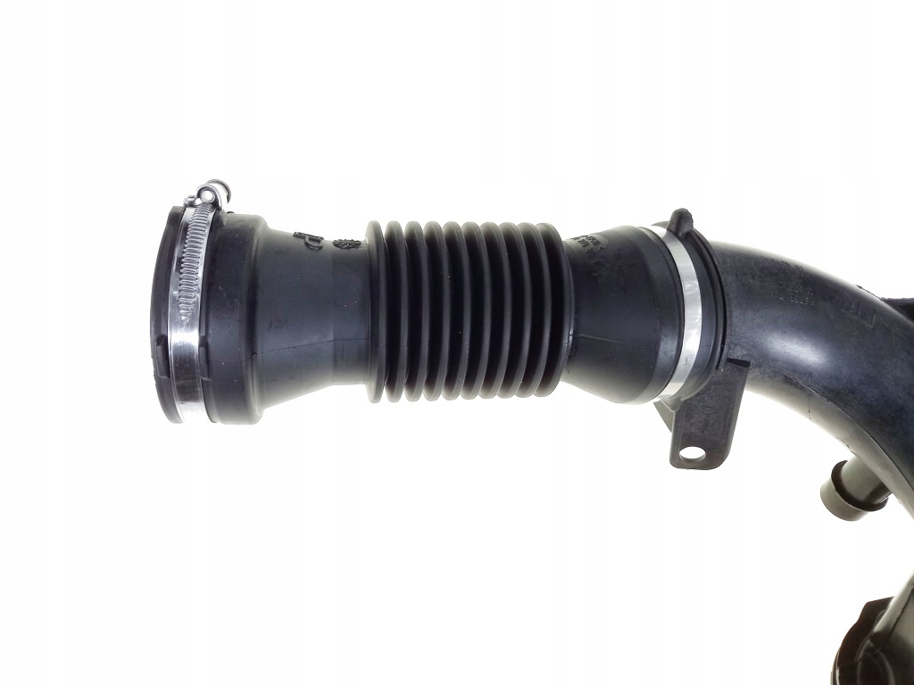 фото №8, Jumpy 16-22 труба патрубок фільтр повітря turbo