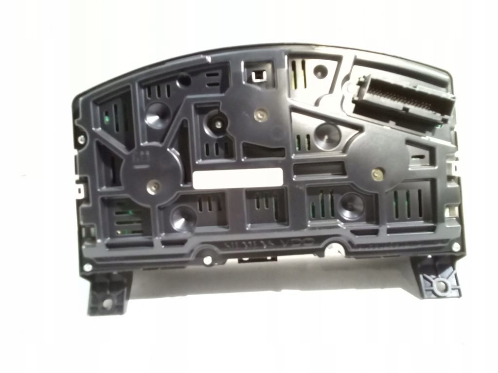 фото №5, Opel astra iii лічильник прилади 13172012