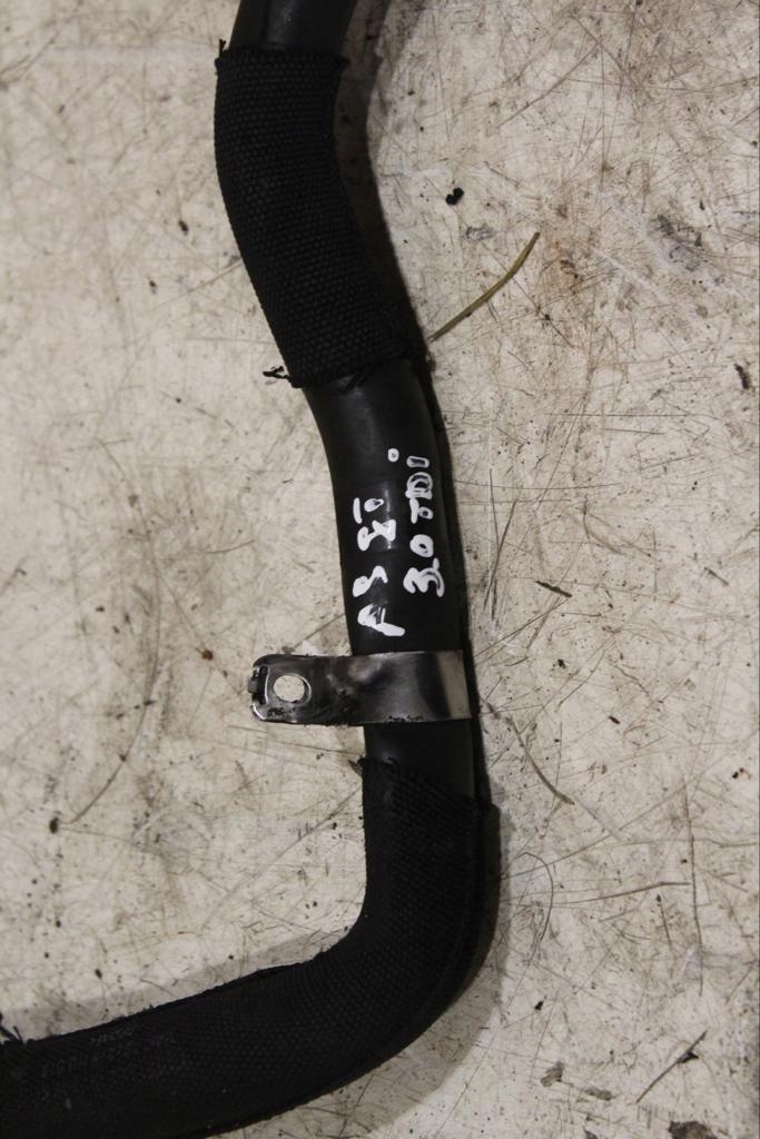 фото №8, Труба шланг wąż wody audi a5 8t 3.0