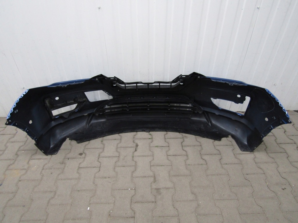 фото №15, Бампер перед передний nissan x-trail t32 lift 17-