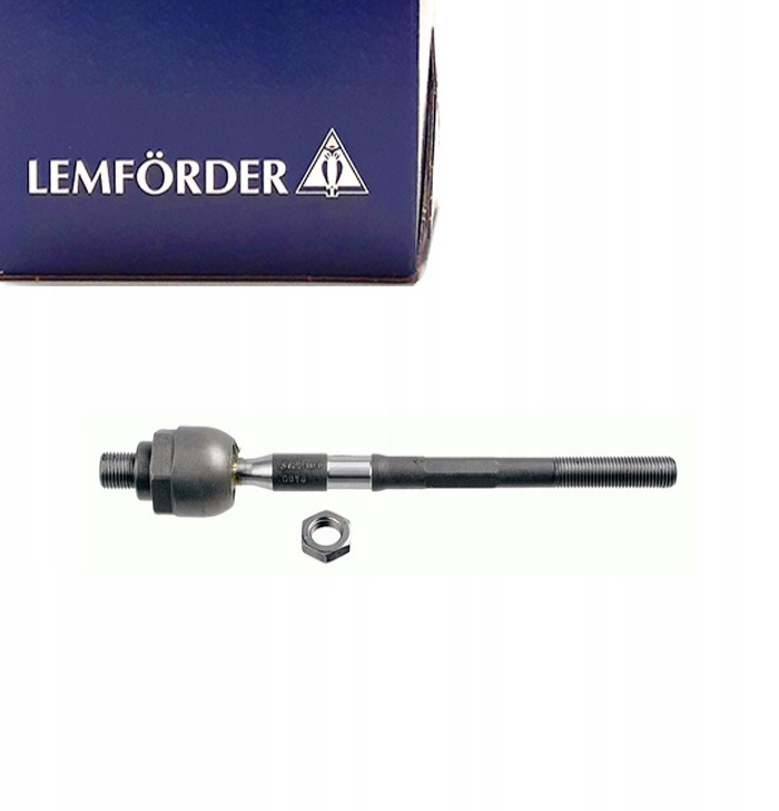 фото №1, Тяга рулевой правый lemforder do renault zoe