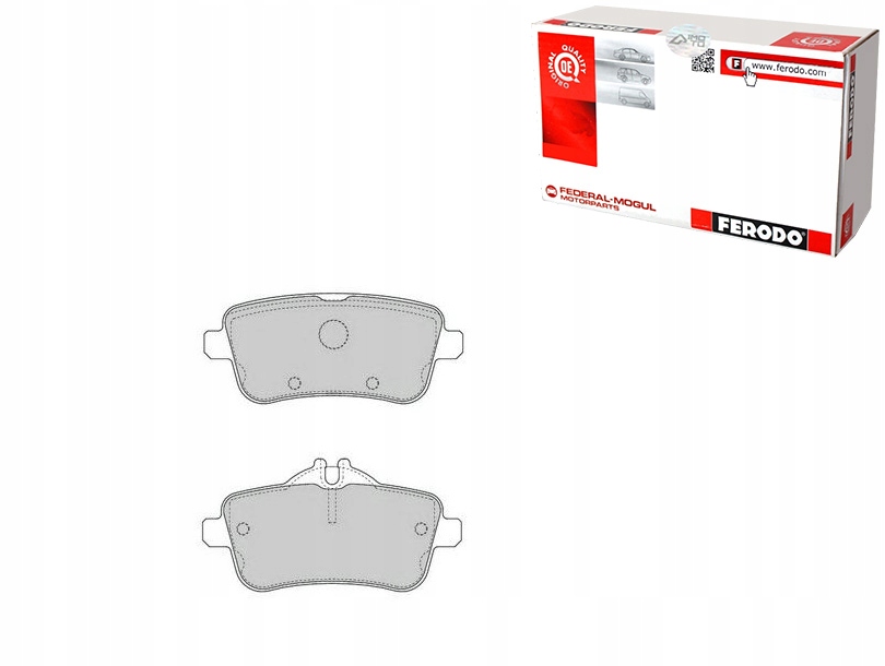 фото №15, Тормозные колодки тормозные задняя mercedes a w176 cla c117 cla shooting brake x117 gl