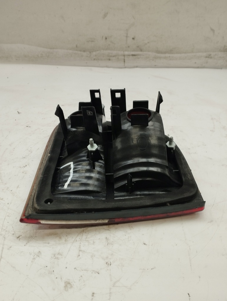 фото №10, Seat leon 1 i лампа правая задняя 1m6945092b