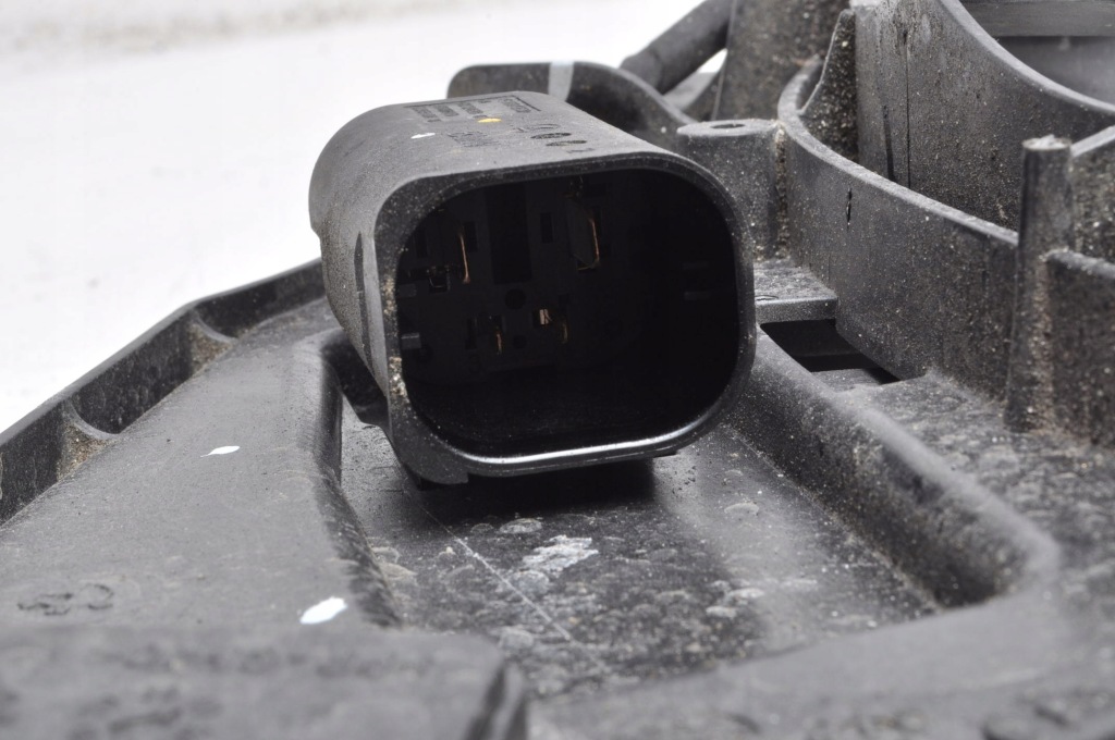 Bmw g20 g21 g22 g26 2.0 вентилятор радиатора 8591441 с Разборки