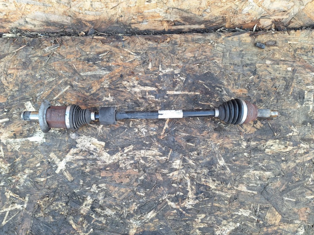 Купить Приводной вал правая задний  mini countryman r60 10-16 10235358