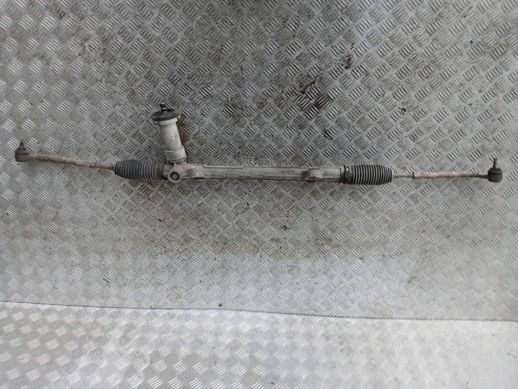 фото №7, Kia ceed i трансмиссия рулевая рулевая рейка 56500-1h200 2009r