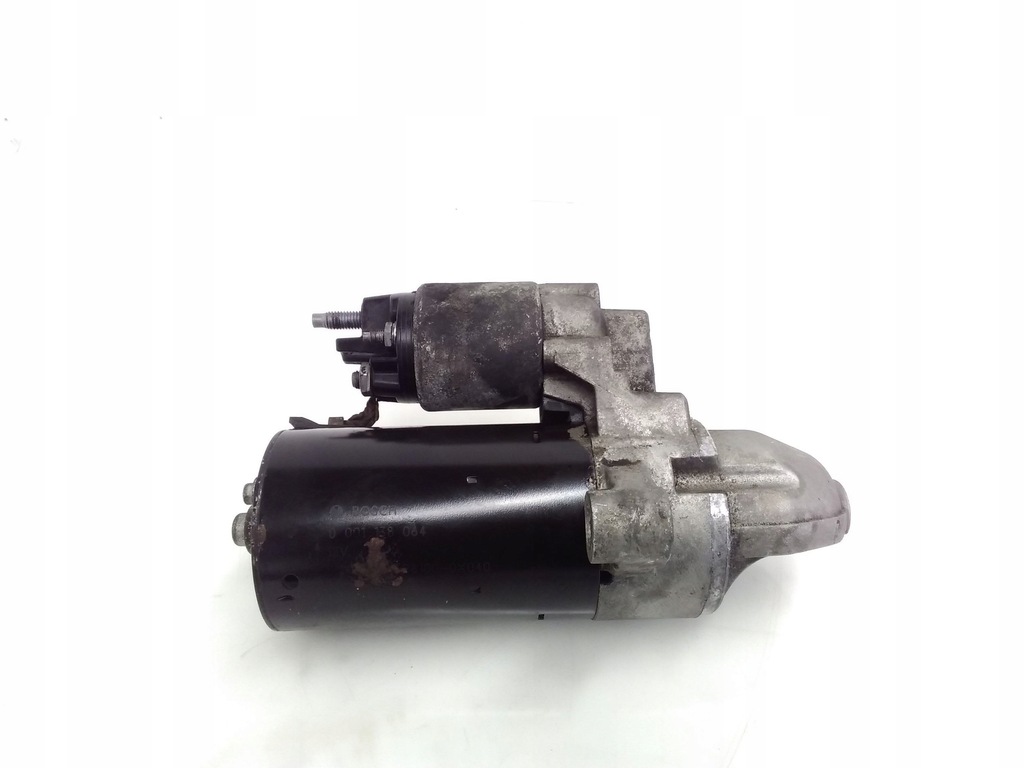 фото №1, Toyota avensis t270 2015 стартер