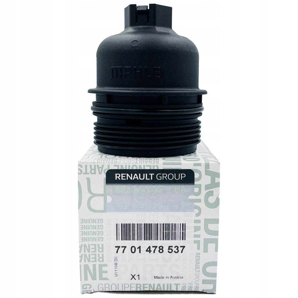 фото №8, Корпус фильтра масла master 2.3dci 7701478537 org