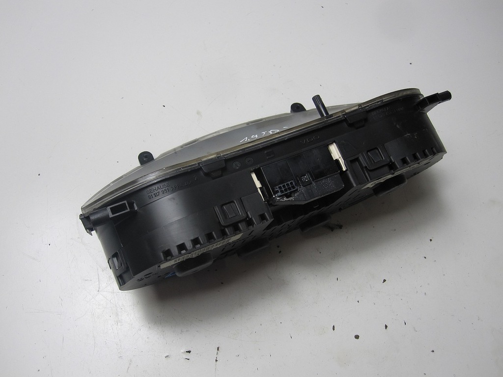 фото №10, Счетчик приборы seat ibiza ii fl 1.9tdi 00r obr