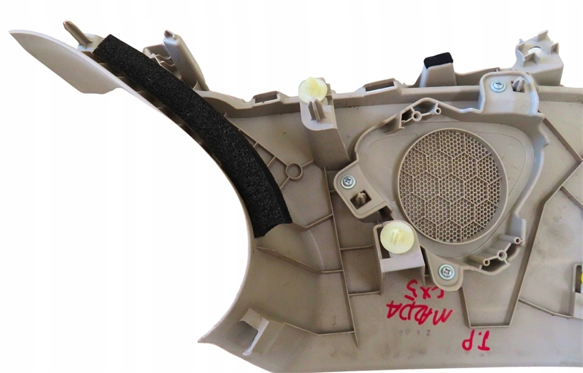 Защита стойка заднего правого mazda cx5 i ke 2012-2017 rok kd4568280 в Украине