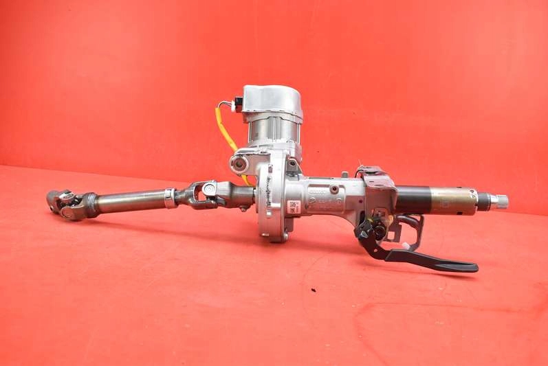 фото №10, Насос усилителя 45250-02p90 toyota corolla e21 1.5 vvti 125 km 19-21