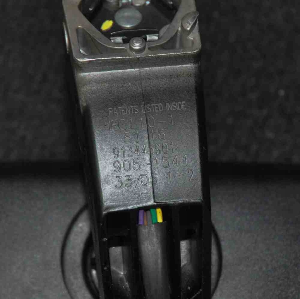 фото №7, Дзеркало внутрішнє bmw 3 coupe e92 9134459e11015891 2007366 2006