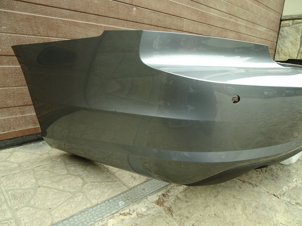 фото №13, Бампер задня задній kompletny volvo s90 ii momentum 714