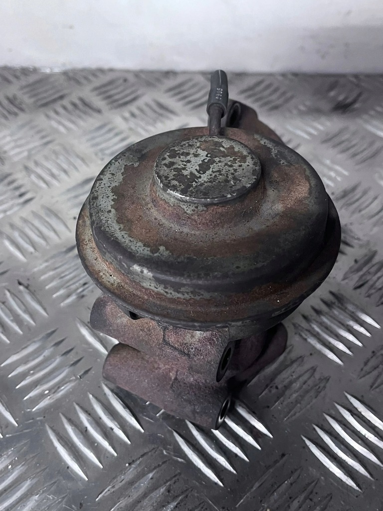 фото №1, Honda civic 2006 клапан egr