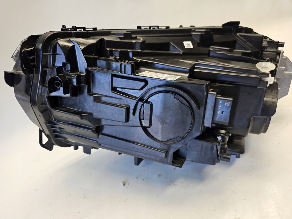 Фара mercedes eqa eqb w243 a243 243 full led перед правый  оригинал  high в Украине