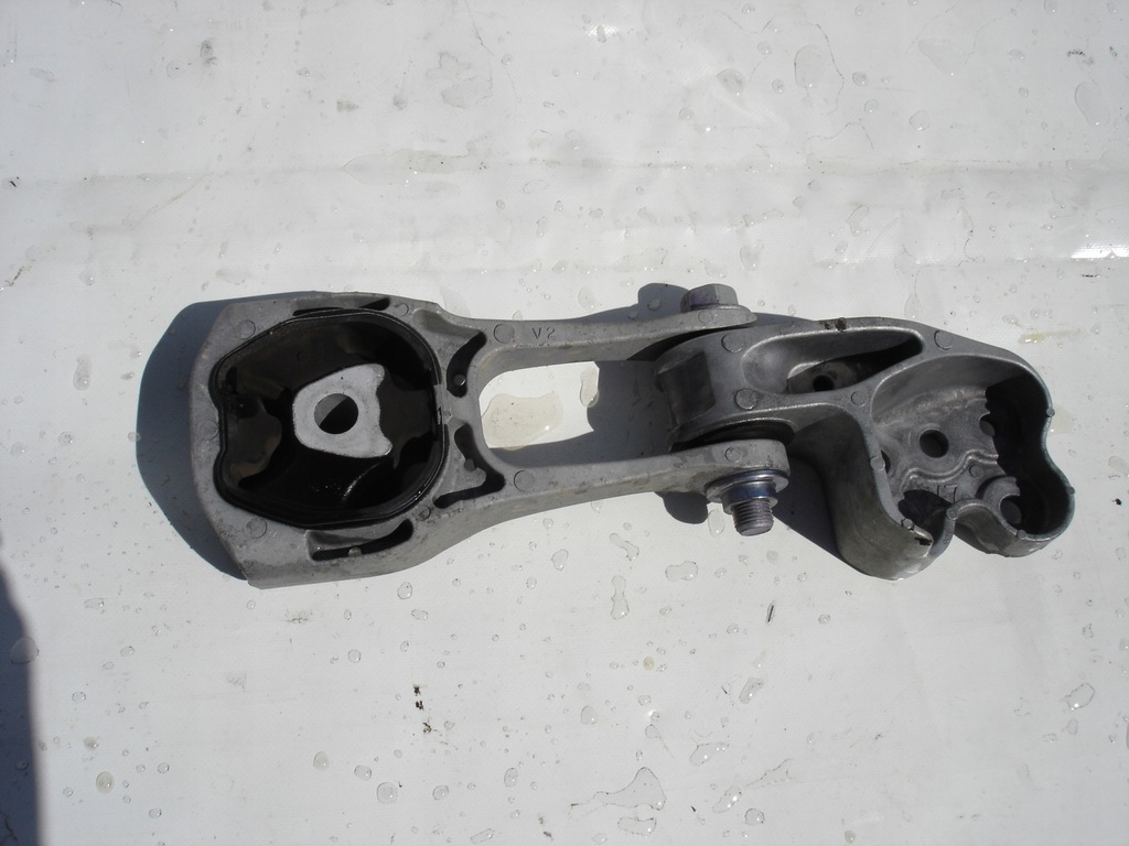 фото №1, Lexus ux кронштейн подушка двигателя