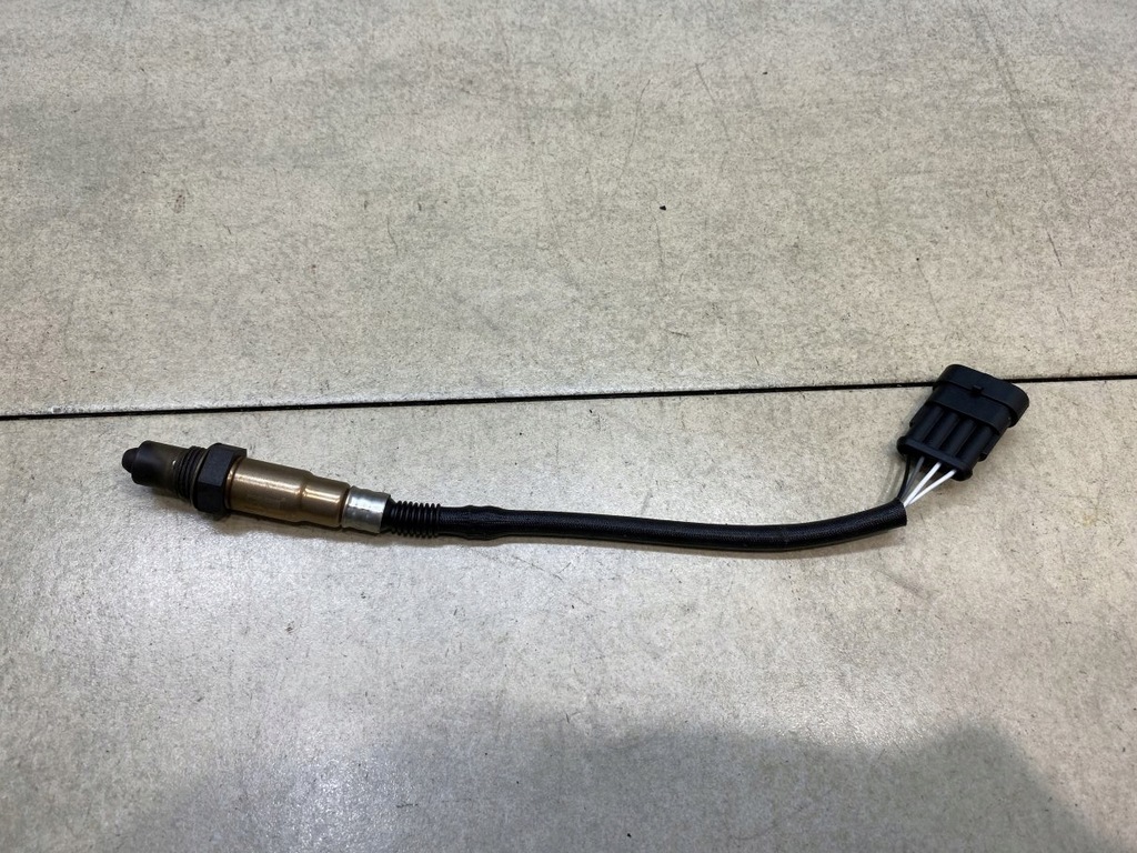 фото №1, Датчик лямбда-зонд punto ii fl 1.2 59-0035