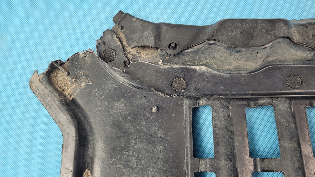 фото №8, Mercedes eqe w295 350+ 23r защита подвеска задняя a2975201900