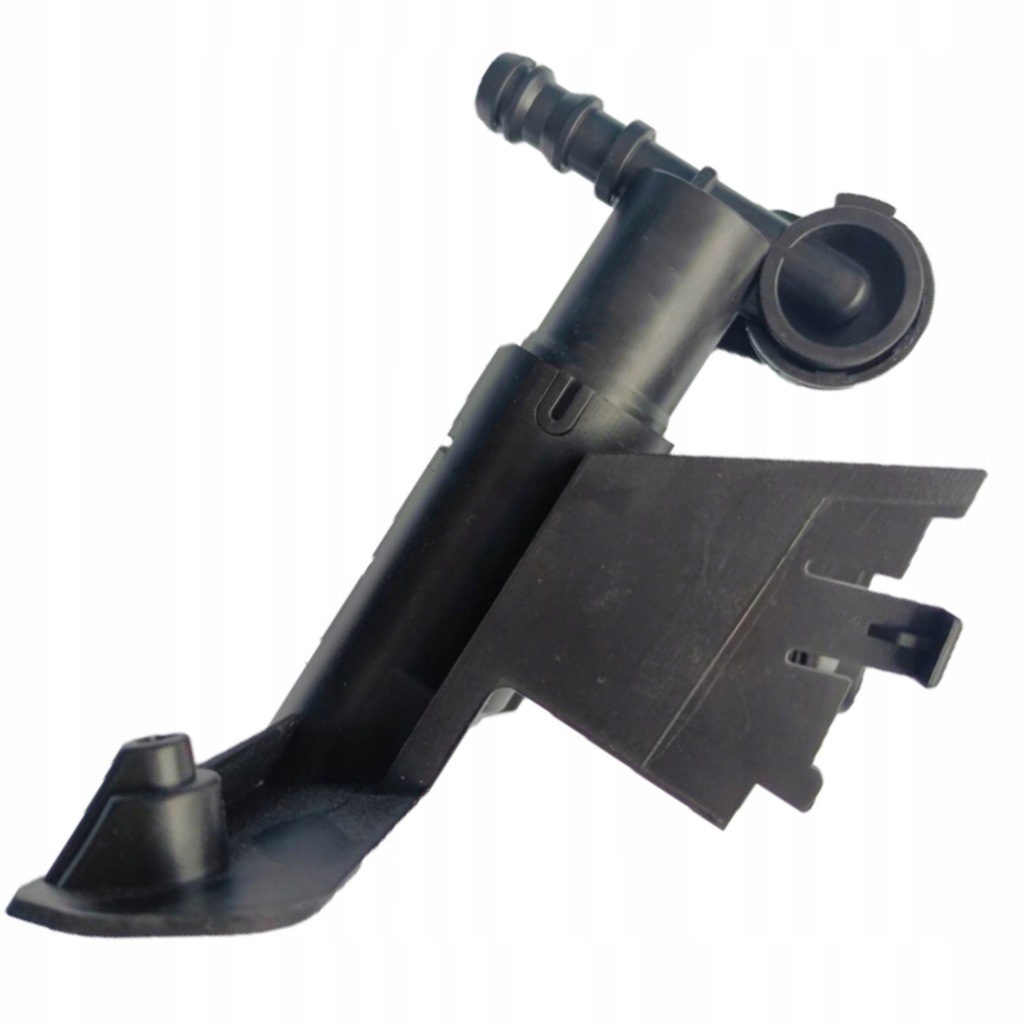 фото №2, Омыватель фара правый toyota corolla e15