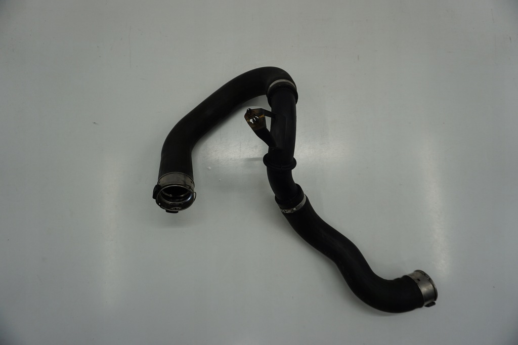 фото №1, Opel mokka труба інтеркулер 1.7cdti