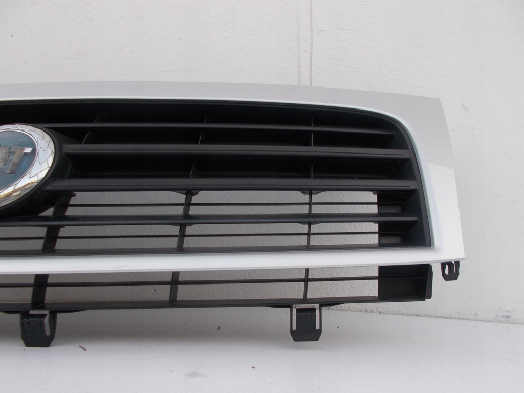 фото №6, Решётка радиатора решётка радиатора значок fiat scudo ii 2006-2013