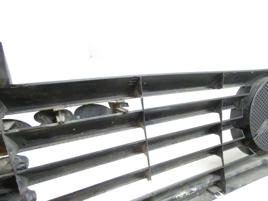 фото №12, Решітка радіатора решітка радіатора радіатора mercedes vito w638 2.2 cdi 96-03 a6388880415